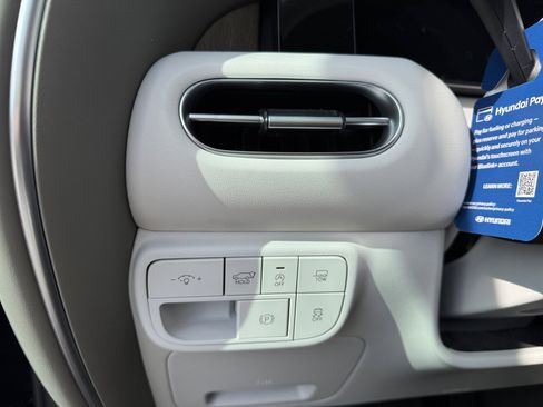 New 2026 Hyundai Palisade SEL image 19