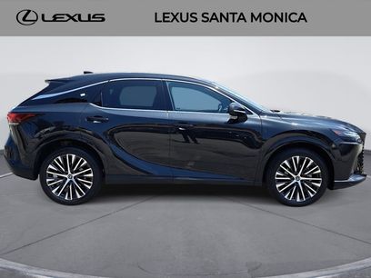 Used 2024 Lexus RX 350 Premium Plus w/ Accessory Package (Z1)