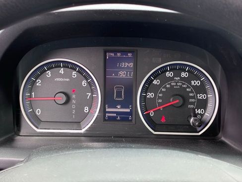 Used 2010 Honda CR-V LX image 27