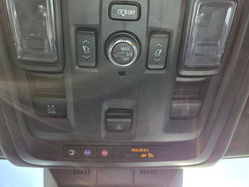 Used 2023 Cadillac Escalade ESV Sport w/ Touring Package AWD/4WD image 42