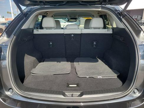 Certified 2025 MAZDA CX-5 AWD 2.5 S w/ Preferred Package image 23