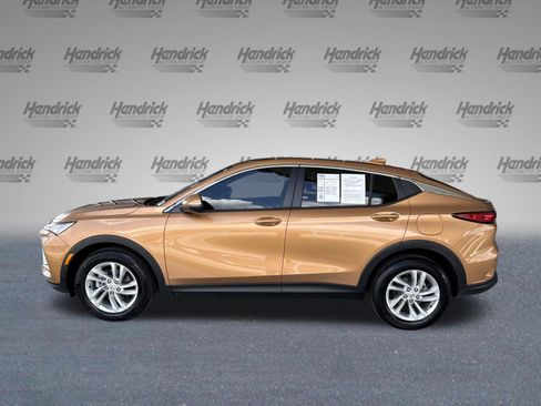 Used 2026 Buick Envista Preferred FWD image 7