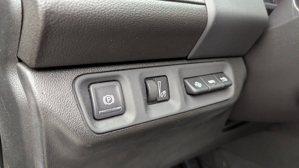 Used 2023 GMC Acadia Denali w/ LPO, Floor Liner Package FWD image 30