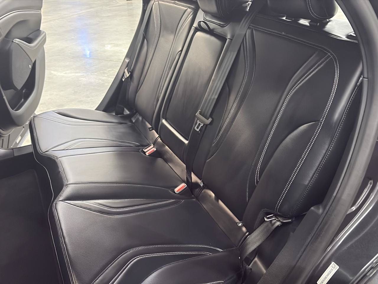 Used 2022 Ford Mustang Mach-E Premium RWD image 14