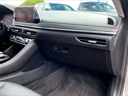 Used 2023 Hyundai Sonata Limited w/ Cargo Package image 19
