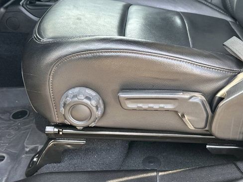 Certified 2023 Jeep Wrangler Altitude image 11