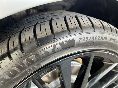 Used 2021 Toyota Camry XSE w/ Carpet Mat Package (TMS) image 28