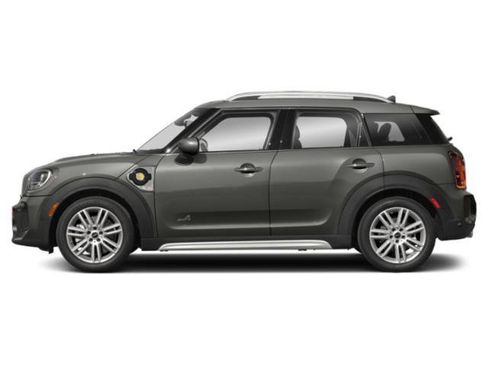 Used 2021 MINI Cooper Countryman SE w/ Driver Assistance Package AWD/4WD image 3