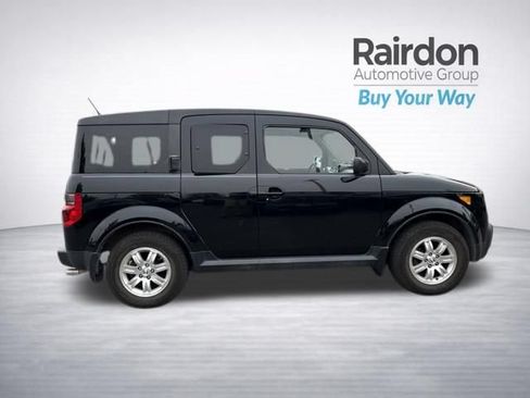 Used 2007 Honda Element EX image 8