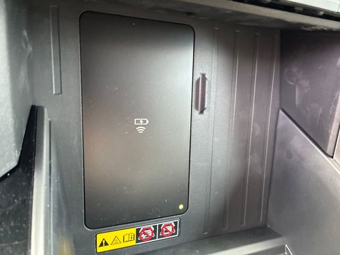 New 2026 Toyota Tundra Limited image 25