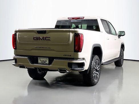 New 2026 GMC Sierra 1500 AT4 w/ AT4 Premium Package image 7