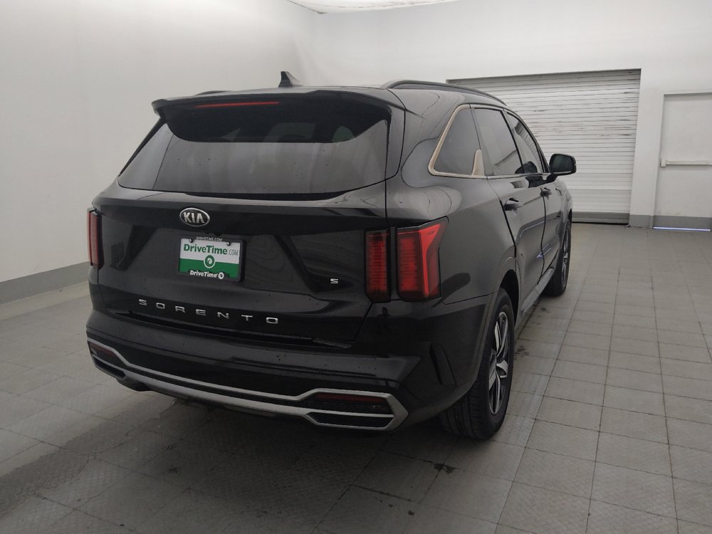 Used 2021 Kia Sorento S FWD image 9