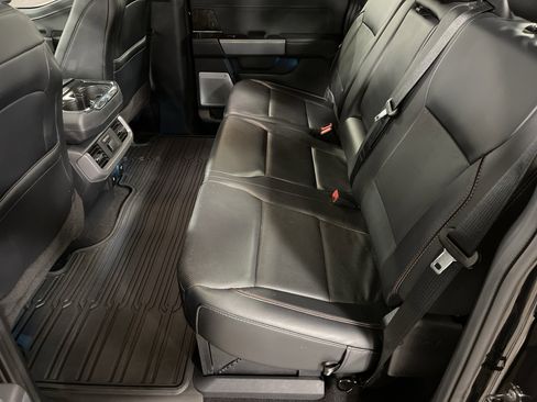 Used 2023 Ford F150 Lariat w/ Equipment Group 502A High image 15