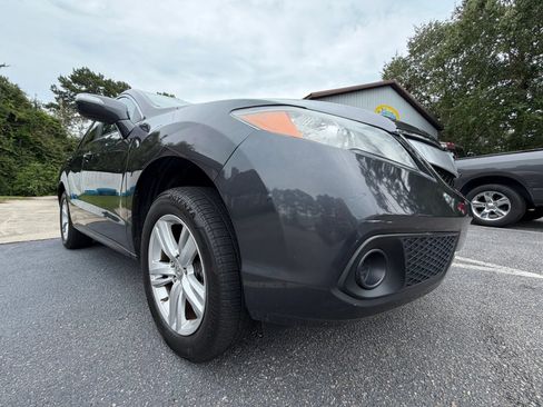 Used 2015 Acura RDX FWD image 23