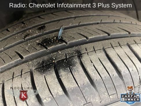 Used 2023 Chevrolet Equinox RS AWD/4WD image 9