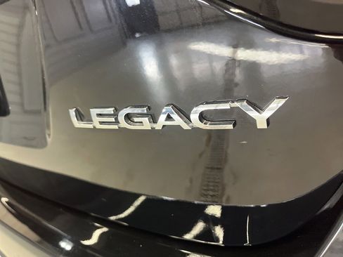 Certified 2025 Subaru Legacy Limited image 34
