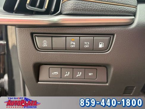 Used 2025 MAZDA CX-90 Plug-In Hybrid w/Premium Sport image 27