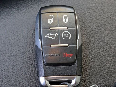 Used 2022 RAM 2500 Power Wagon w/ Level 2 Equipment Group image 32