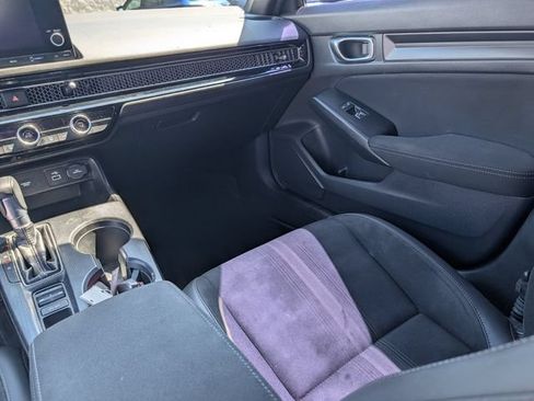 Used 2024 Honda Civic Sport image 37