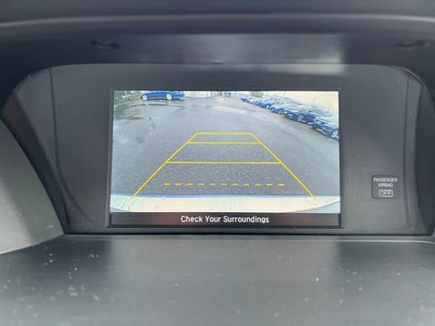 Used 2014 Honda Accord Sport image 23