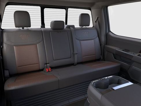 New 2026 Ford F250 King Ranch AWD/4WD image 13