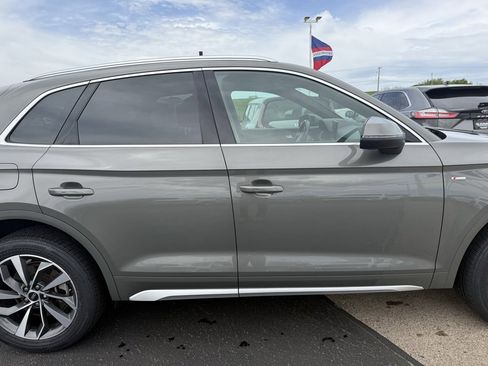 Used 2023 Audi Q5 2.0T Premium Plus image 29