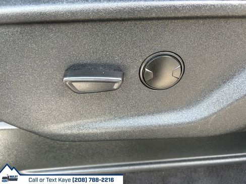 Used 2023 Ford F150 XLT w/ Equipment Group 301A Mid image 23