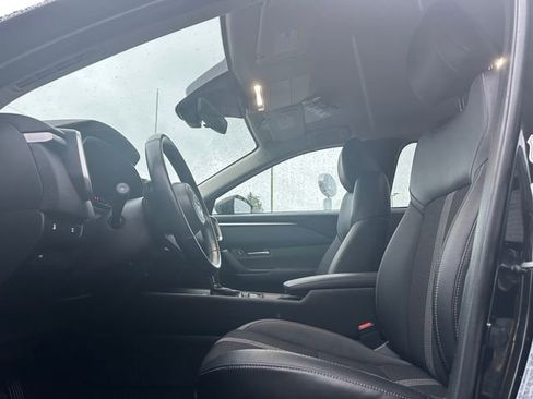 Used 2025 MAZDA CX-50 AWD 2.5 S w/ Preferred Package image 10