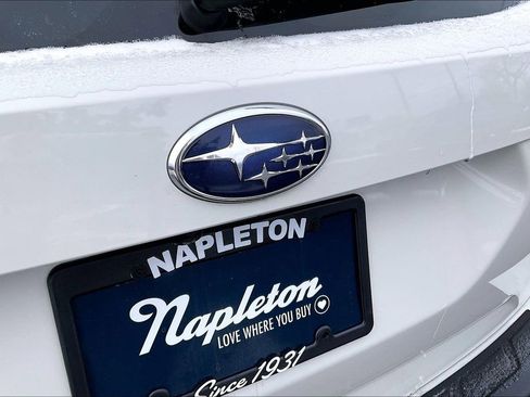 Used 2019 Subaru Forester Touring w/ Popular Package #3 image 36