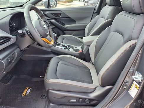 New 2026 Subaru Crosstrek 2.5i Wilderness w/ Crosstrek Mirror Package AWD/4WD image 6