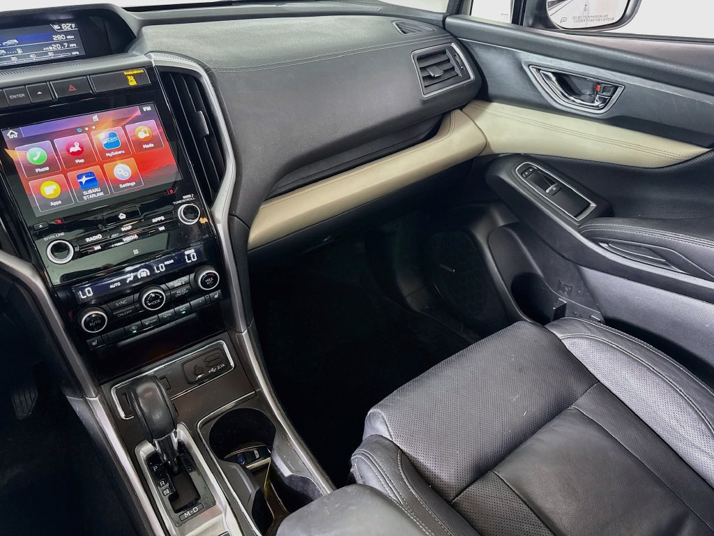 Used 2020 Subaru Ascent Limited w/ Technology Package AWD/4WD image 25