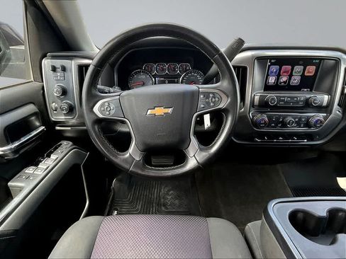 Used 2015 Chevrolet Silverado 1500 LT w/ All Star Edition AWD/4WD image 11
