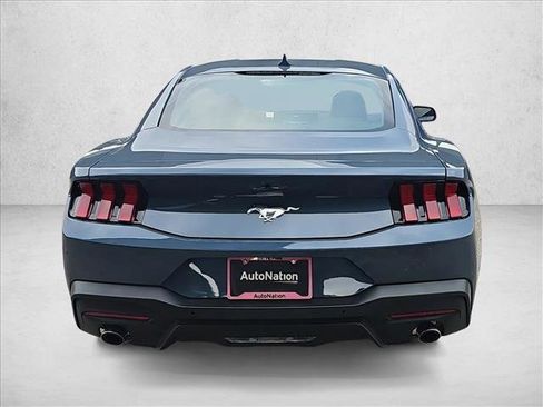New 2026 Ford Mustang EcoBoost image 4