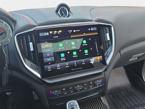 Used 2022 Maserati Ghibli Modena Q4 image 23