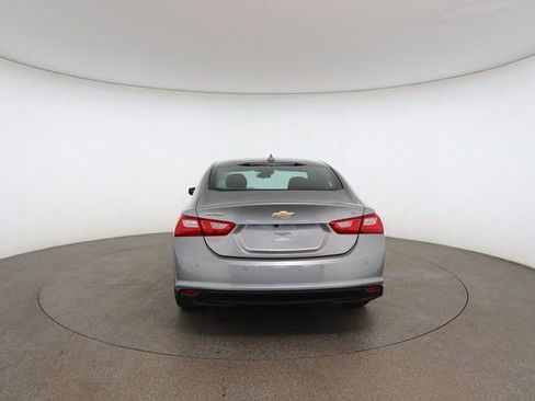 Used 2024 Chevrolet Malibu LT image 14