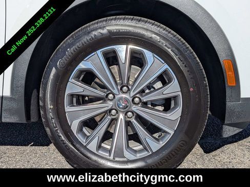 Used 2025 Buick Envision Preferred image 12