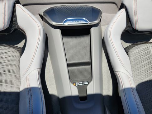 New 2026 Chevrolet Corvette Z06 image 10