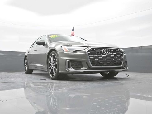 Used 2024 Audi A6 Premium Plus AWD/4WD image 33