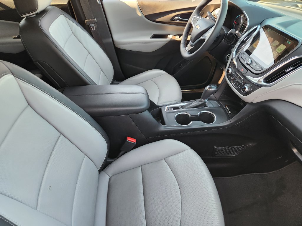 Used 2018 Chevrolet Equinox Premier FWD image 14