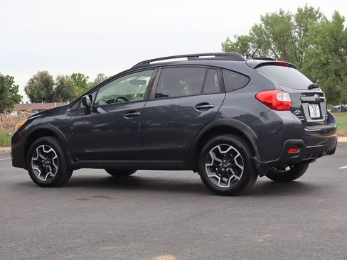 Used 2017 Subaru Crosstrek 2.0i Premium AWD/4WD image 7