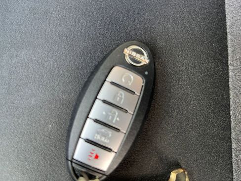 Used 2024 Nissan Altima 2.5 SV image 23