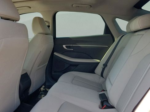 New 2025 Hyundai Sonata SEL image 9