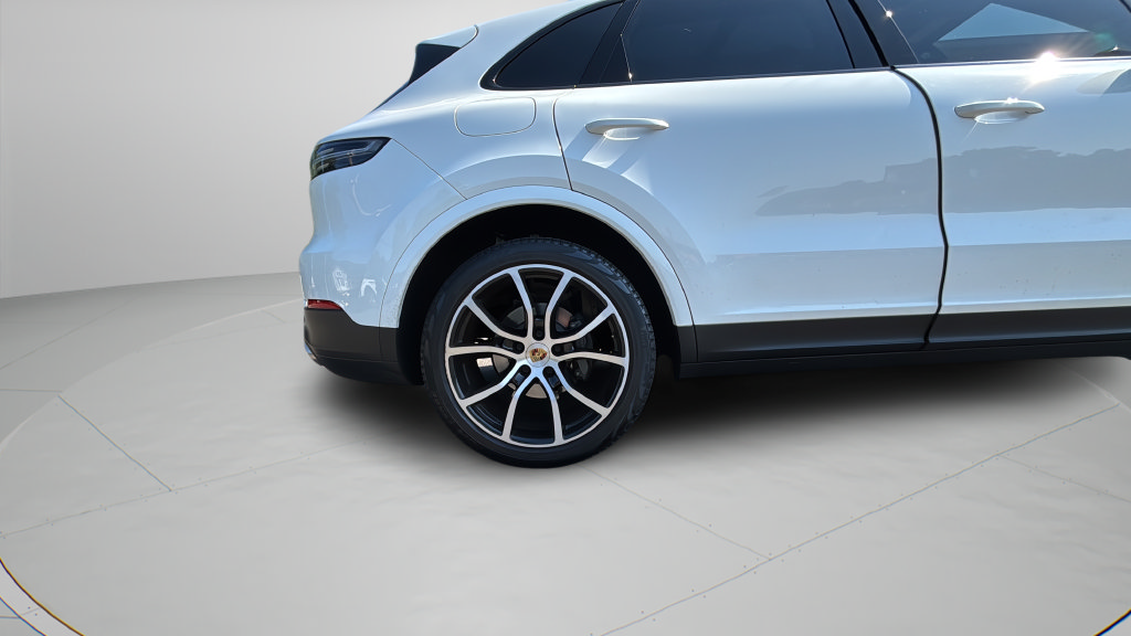 Used 2019 Porsche Cayenne S AWD/4WD image 34
