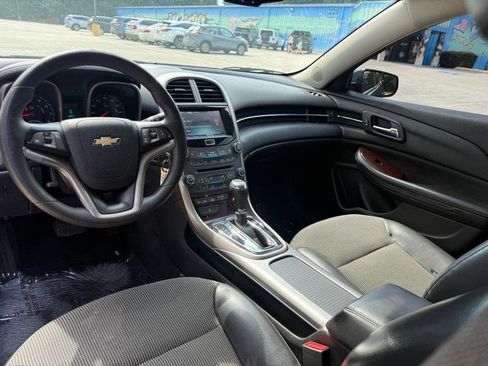 Used 2013 Chevrolet Malibu LT w/ Power Convenience Package FWD image 43