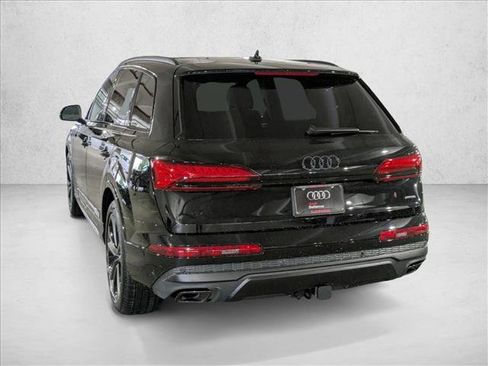 New 2026 Audi Q7 3.0T Premium Plus image 8