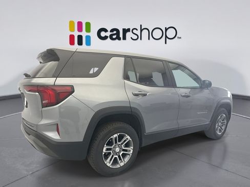 Used 2026 GMC Terrain Elevation AWD/4WD image 5