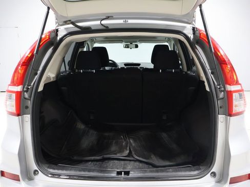 Used 2016 Honda CR-V EX image 4
