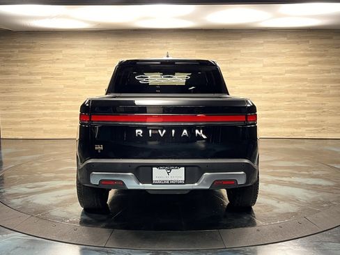 Used 2022 Rivian R1T Adventure image 11