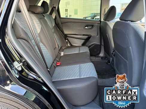 Certified 2023 Nissan Rogue SV image 20