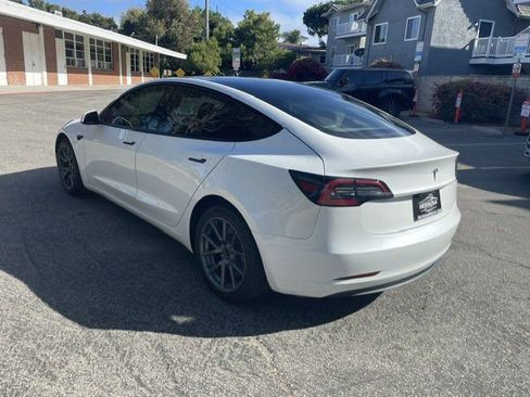 Used 2023 Tesla Model 3 Standard Range RWD image 2